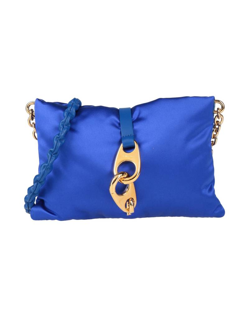 TOM FORD Umhängetasche Damen Blau von TOM FORD