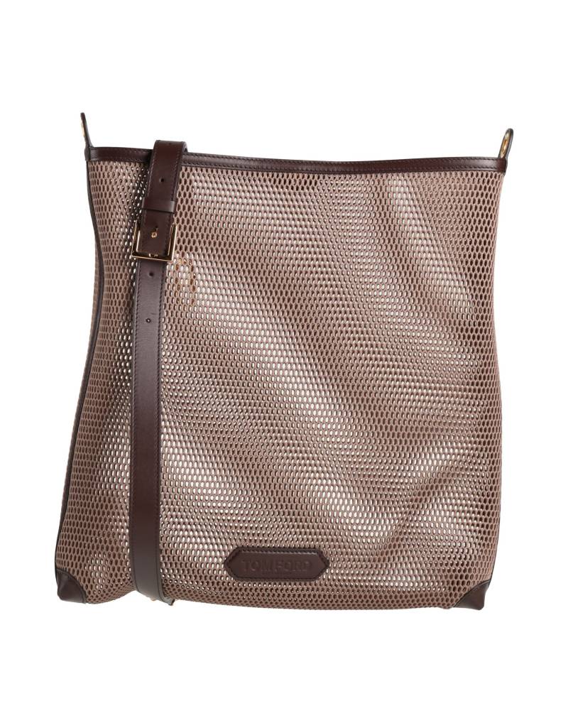 TOM FORD Umhängetasche Damen Khaki von TOM FORD