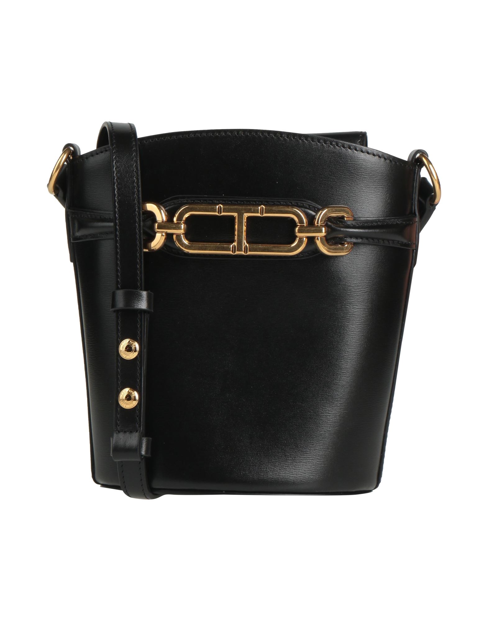 TOM FORD Umhängetasche Damen Schwarz TOM FORD Umhängetasche Damen Schwarz von TOM FORD