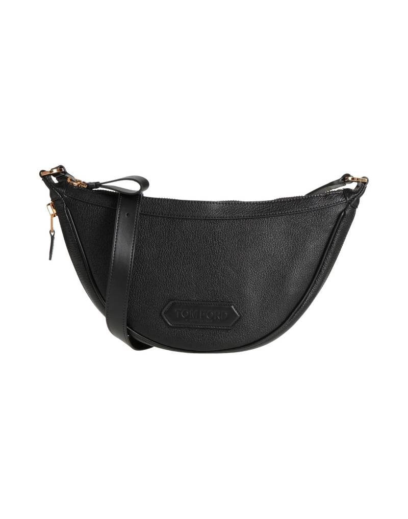 TOM FORD Umhängetasche Damen Schwarz von TOM FORD