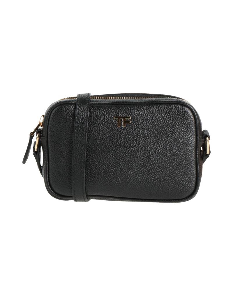 TOM FORD Umhängetasche Damen Schwarz von TOM FORD