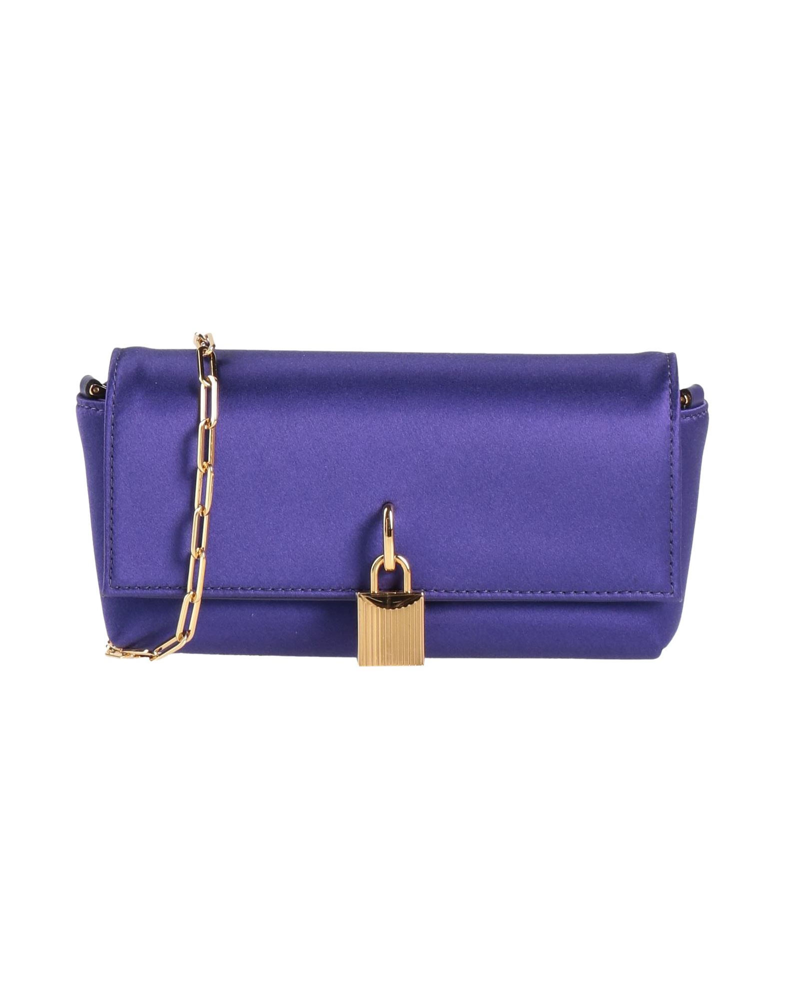 TOM FORD Umhängetasche Damen Violett von TOM FORD