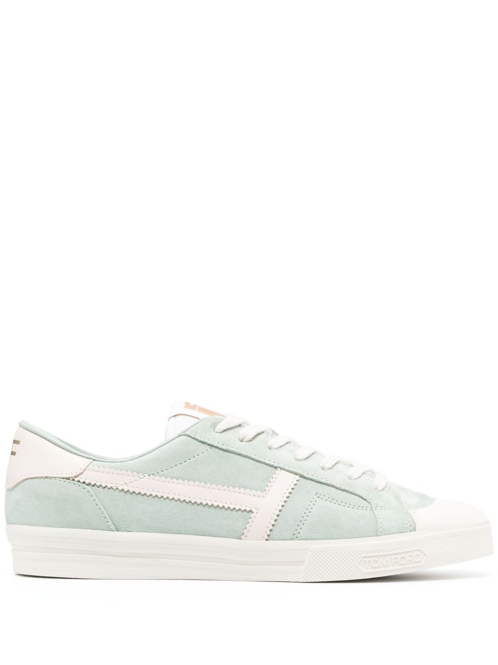 TOM FORD Warwick Sneakers - Grün von TOM FORD