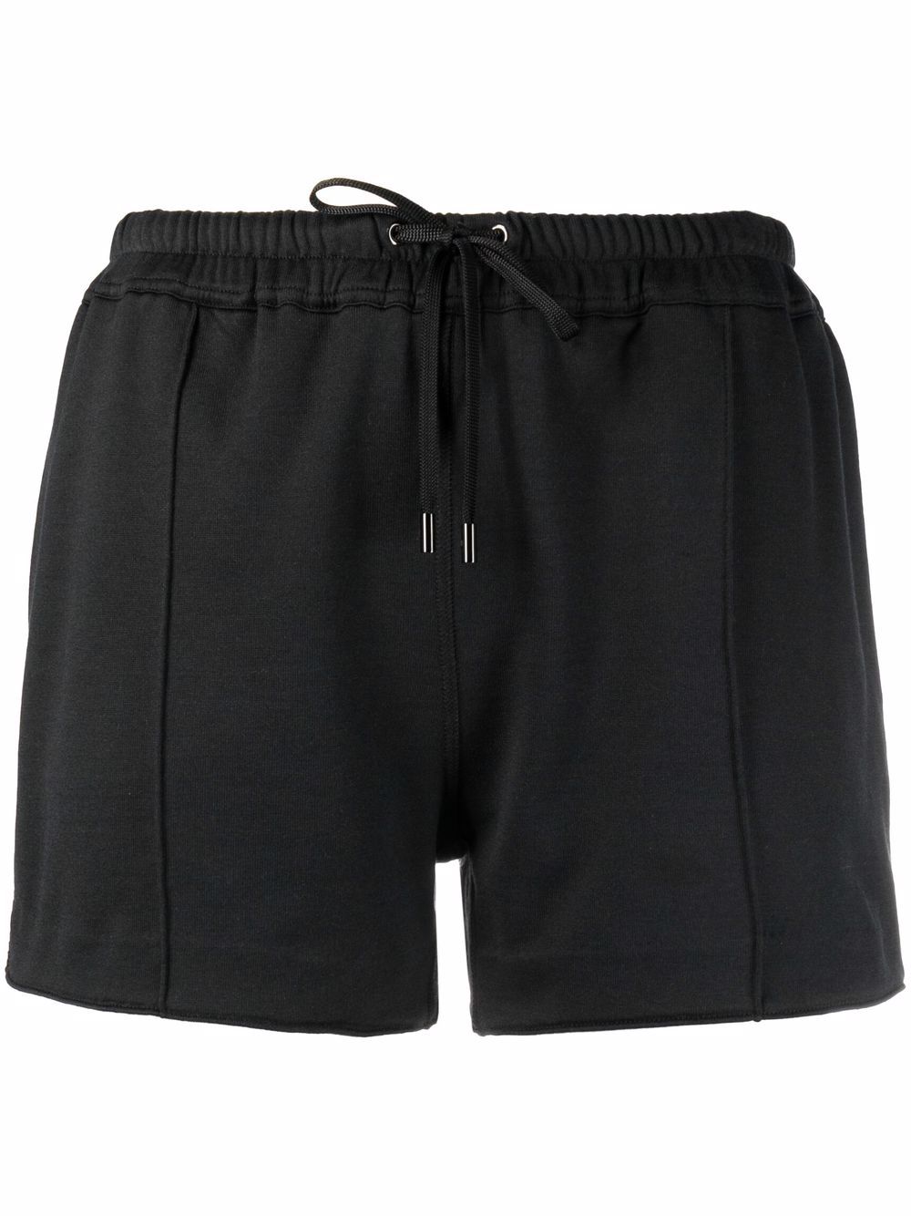 TOM FORD Shorts mit Kordelzug - Schwarz von TOM FORD