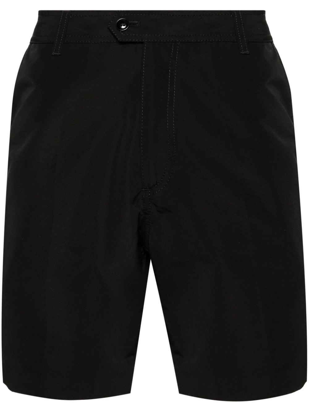 TOM FORD Klassische Faille-Shorts - Schwarz von TOM FORD