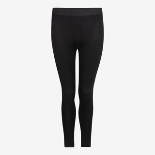 Merino Leggings Damen - Schwarz / S Merino Leggings Damen - Schwarz / S von TOM FYFE