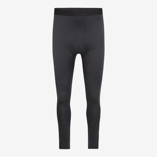 Merino Leggings Herren - Anthrazit / L von TOM FYFE