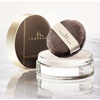 TOM MARK - Time Frozen Refresh Powder T01# Clear - 8.5g TOM MARK - Time Frozen Refresh Powder T01# Clear - 8.5g von TOM MARK