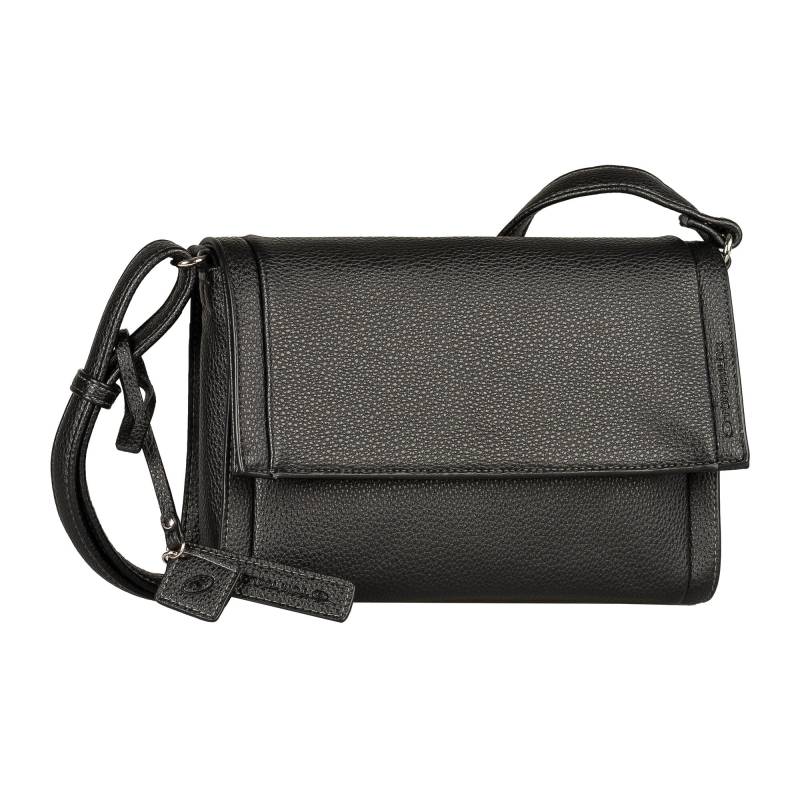 TOM TAILOR BAGS - Aspen black - Gr. - S von TOM TAILOR BAGS