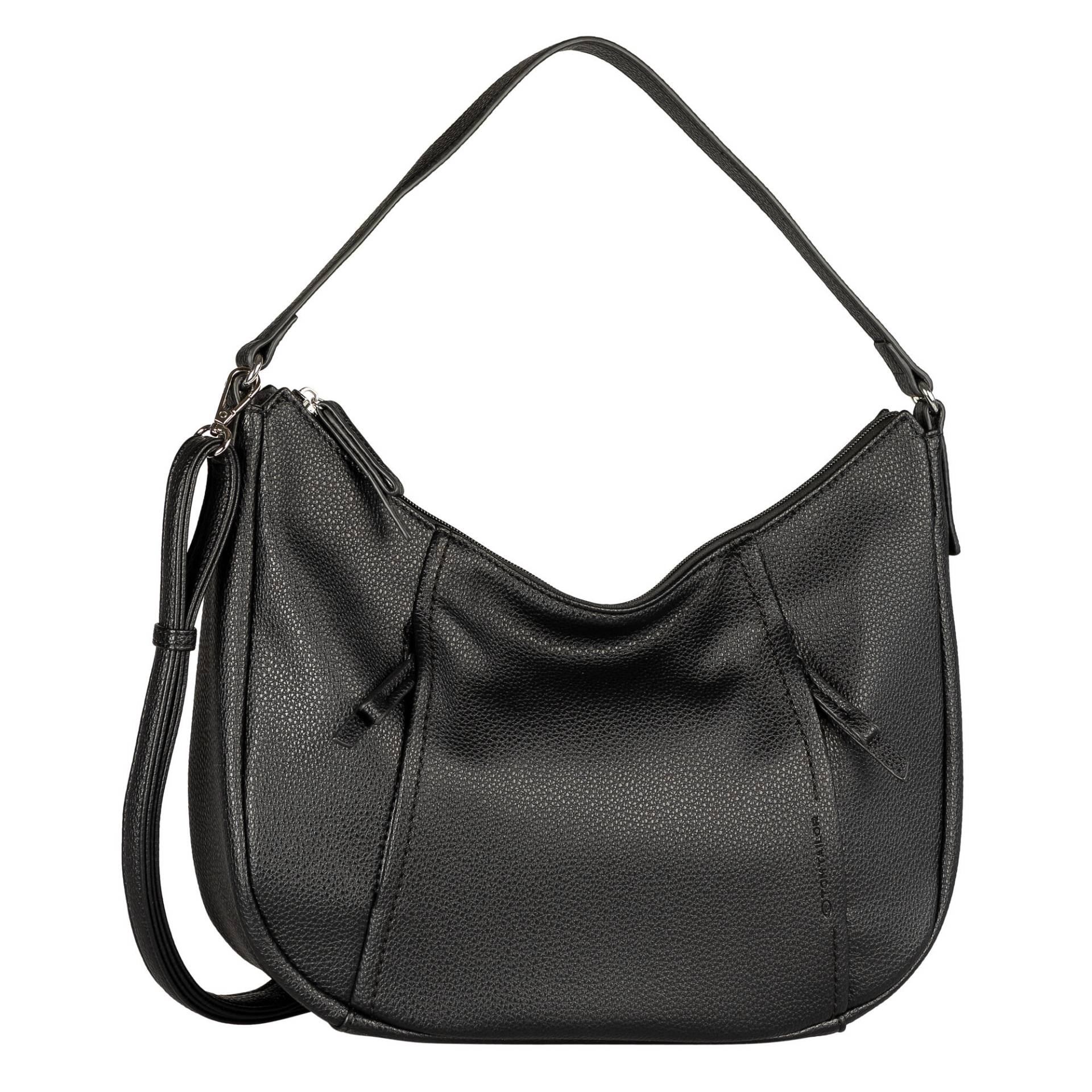 TOM TAILOR BAGS - Beca black - Gr. - M von TOM TAILOR BAGS