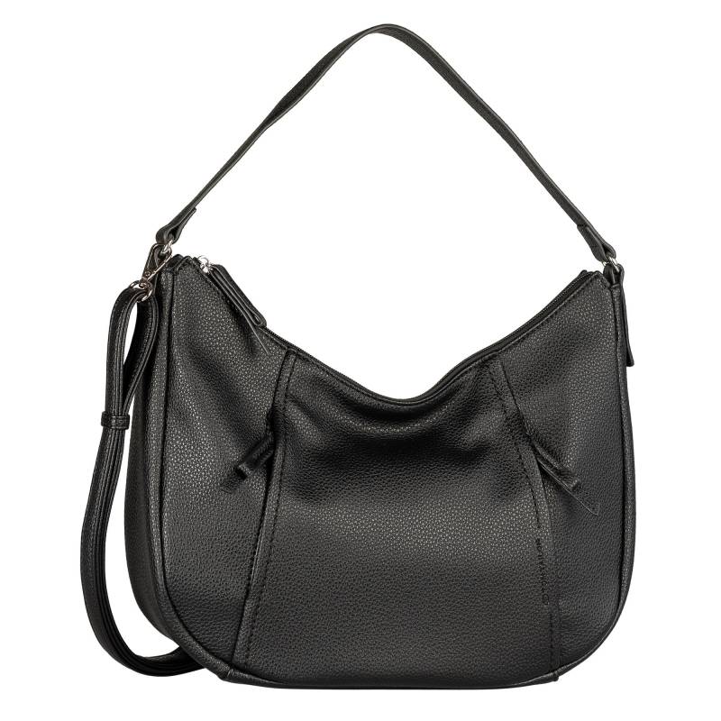 TOM TAILOR BAGS - Beca black - Gr. - M von TOM TAILOR BAGS