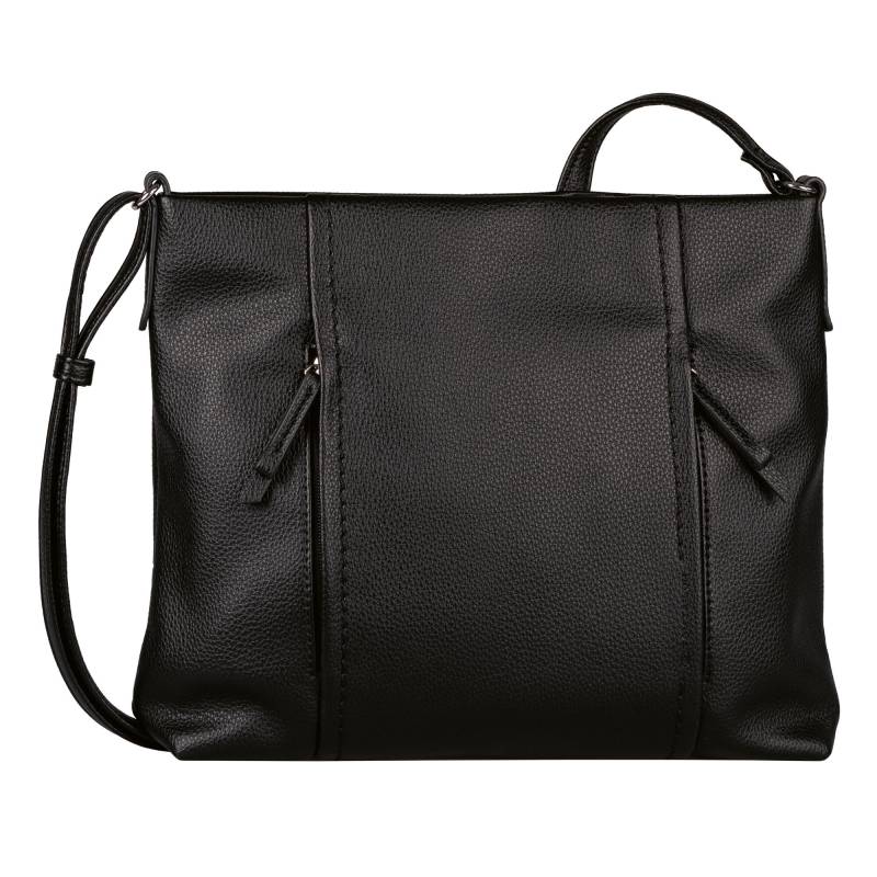 TOM TAILOR BAGS - Beca black - Gr. - M von TOM TAILOR BAGS
