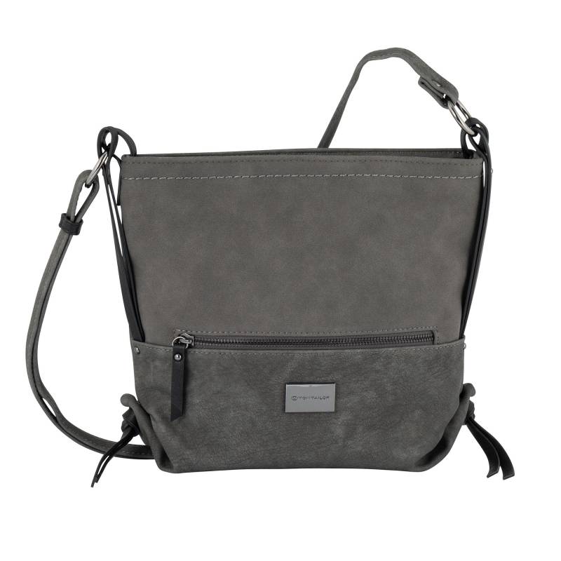 TOM TAILOR BAGS - ELIN grey von TOM TAILOR BAGS