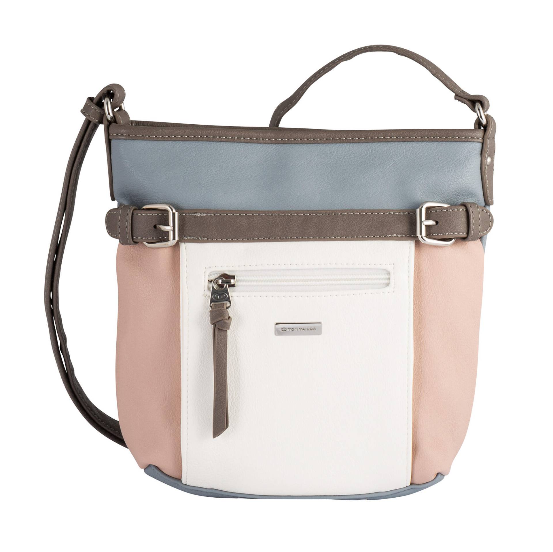 TOM TAILOR BAGS - JUNA mixed rose von TOM TAILOR BAGS