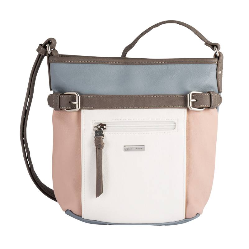TOM TAILOR BAGS - JUNA mixed rose von TOM TAILOR BAGS