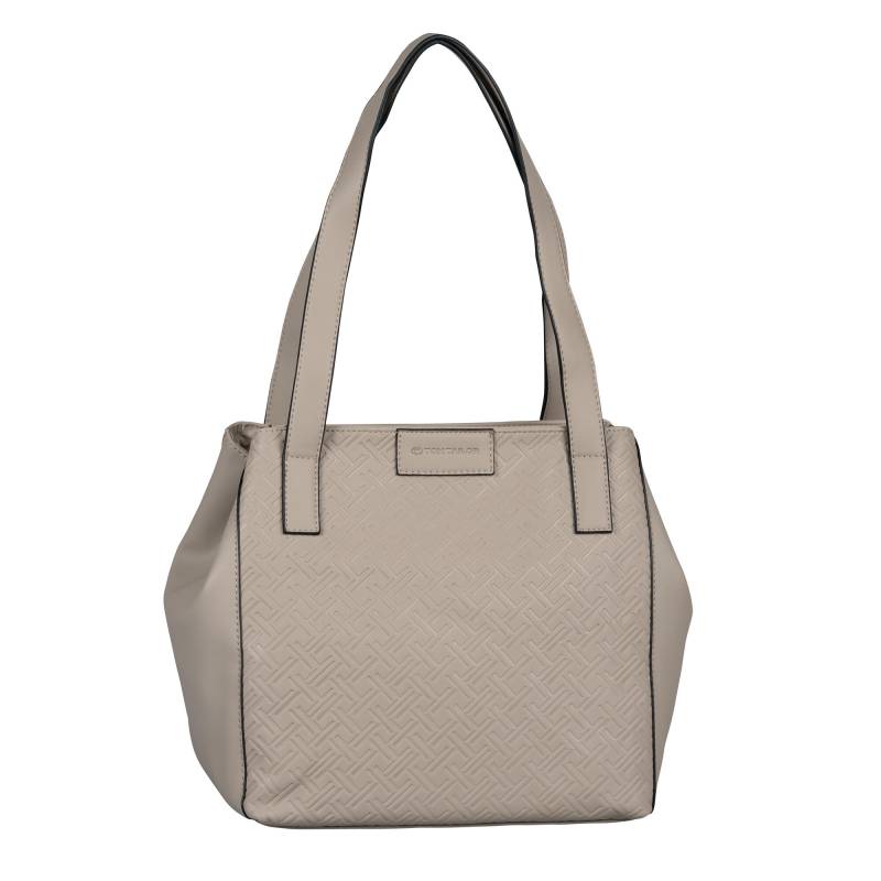 TOM TAILOR BAGS - Mirenda taupe von TOM TAILOR BAGS