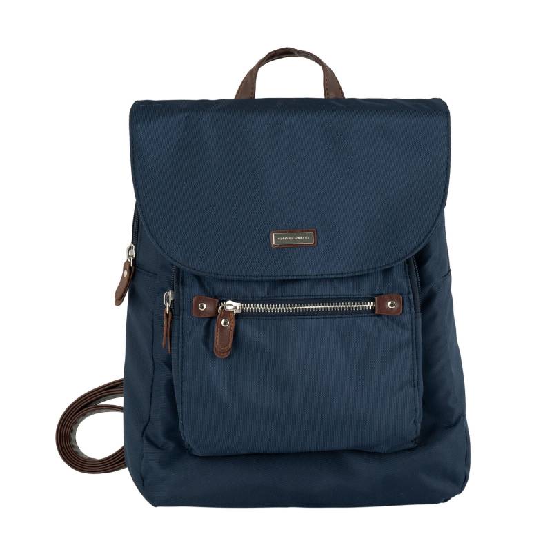 TOM TAILOR BAGS - RINA blue von TOM TAILOR BAGS