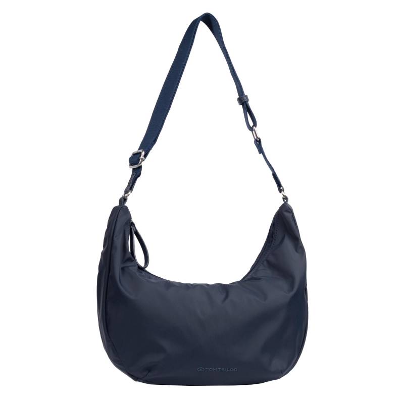 TOM TAILOR BAGS - Sansa dark blue - Gr. - M von TOM TAILOR BAGS