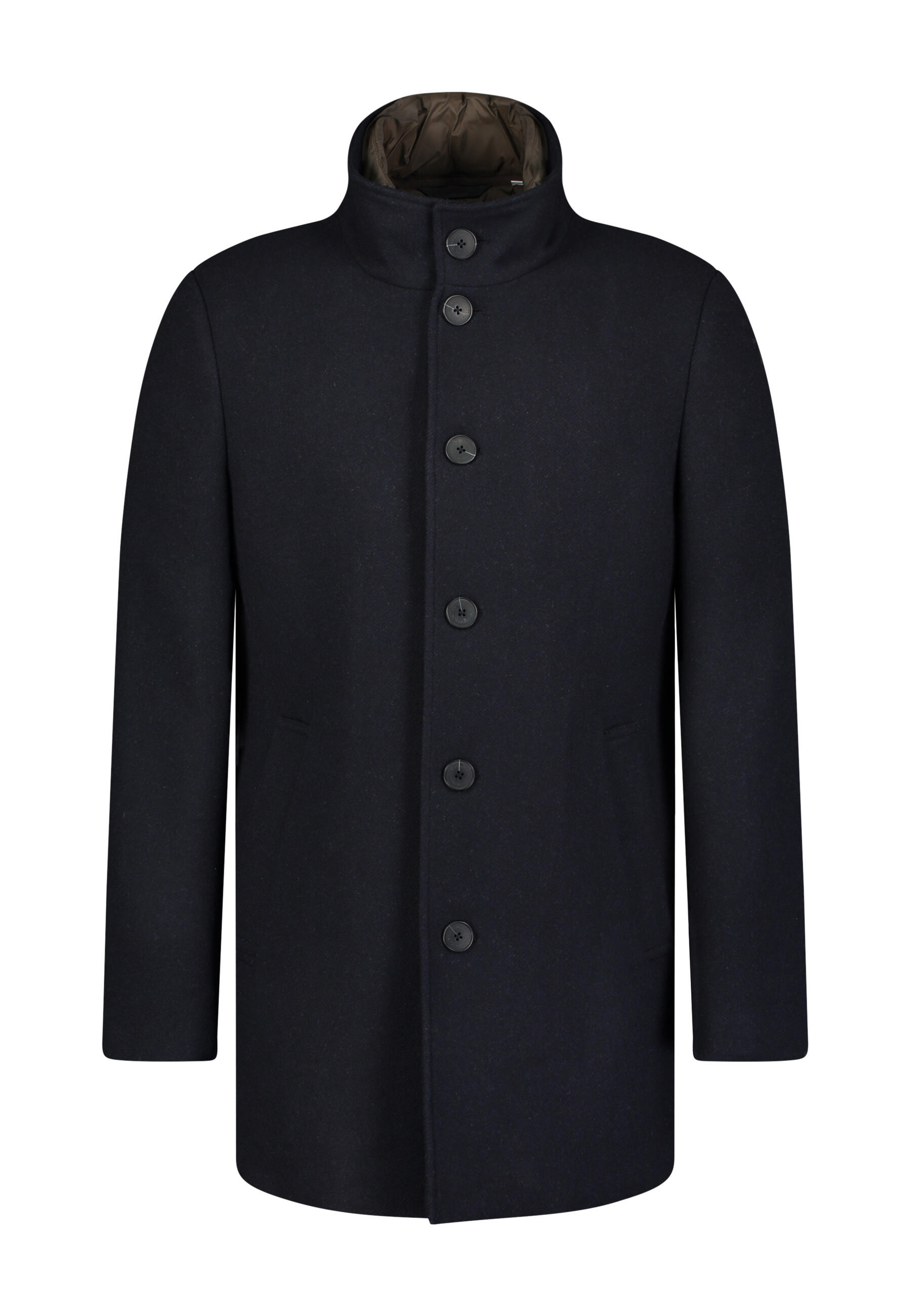 ROY ROBSON - Mantel 15956-98 0-98-15956-12520-00 dark blue - Gr. - 56 von ROY ROBSON