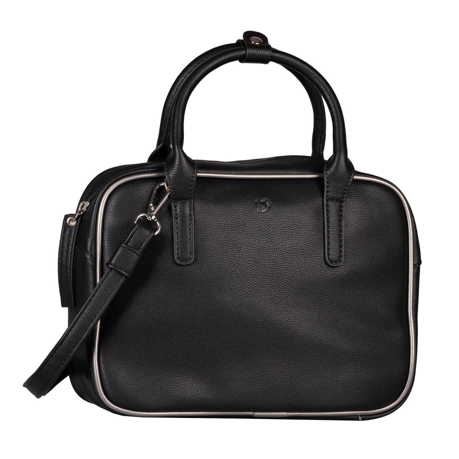 TOM TAILOR DENIM BAGS - Alessa black - Gr. - M von TOM TAILOR DENIM BAGS