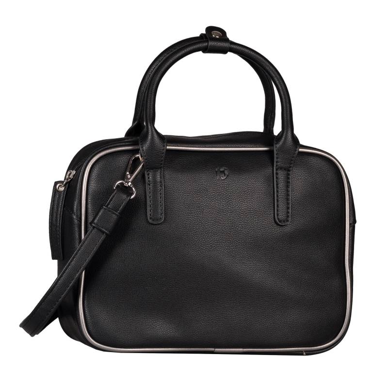 TOM TAILOR DENIM BAGS - Alessa black - Gr. - M von TOM TAILOR DENIM BAGS