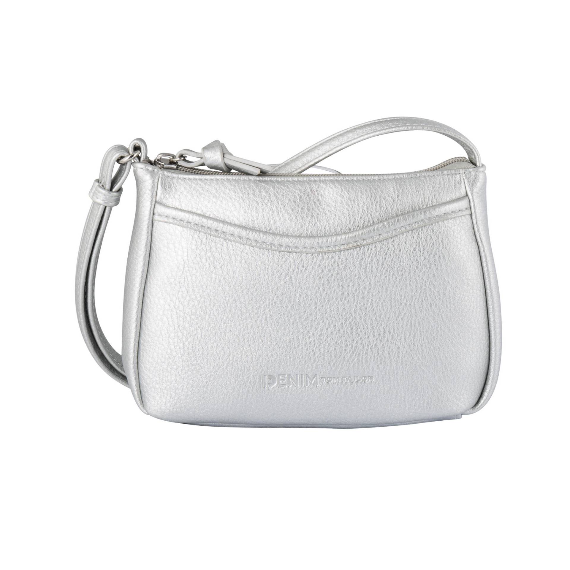 TOM TAILOR DENIM - CILIA silver von TOM TAILOR DENIM