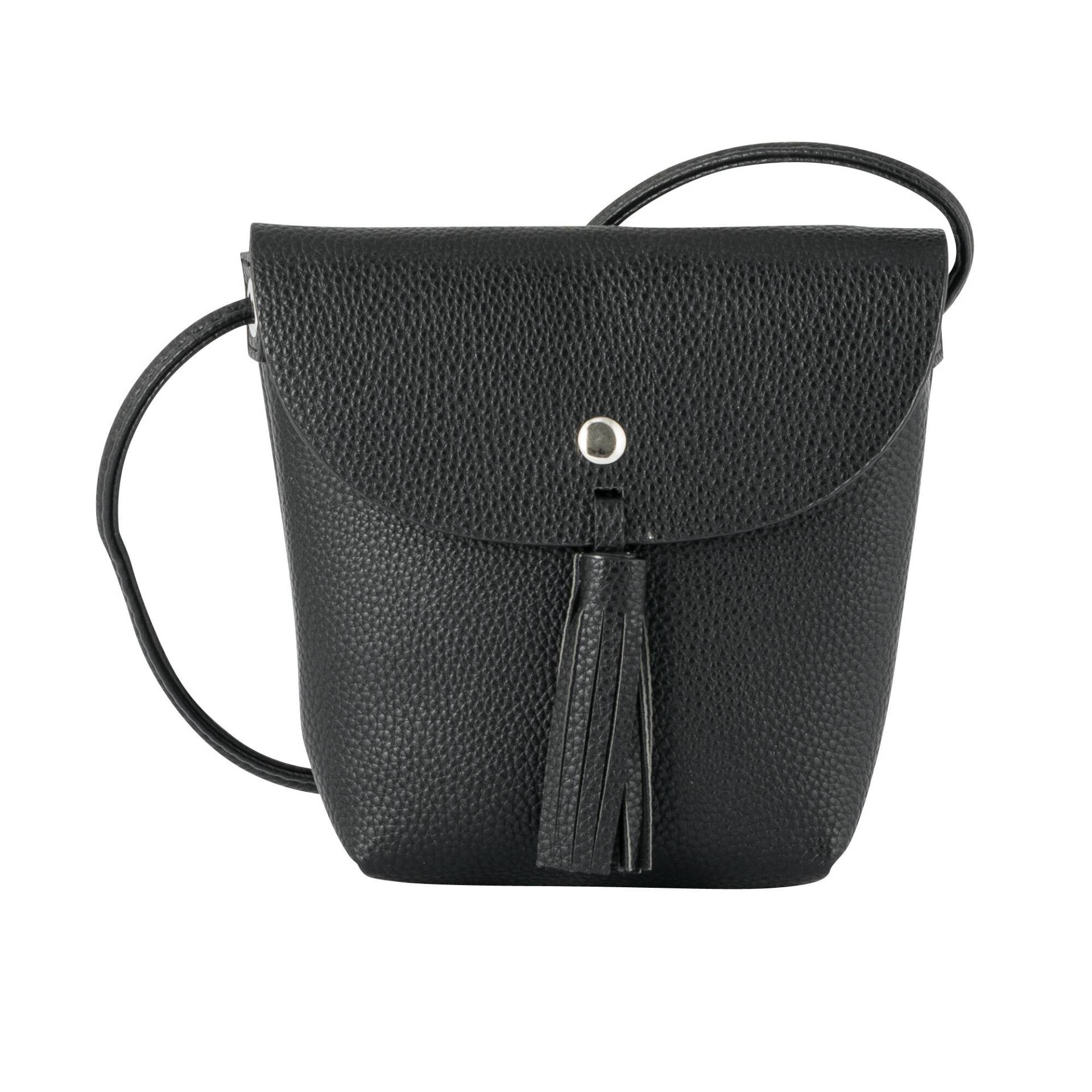 TOM TAILOR DENIM - IDA black von TOM TAILOR DENIM