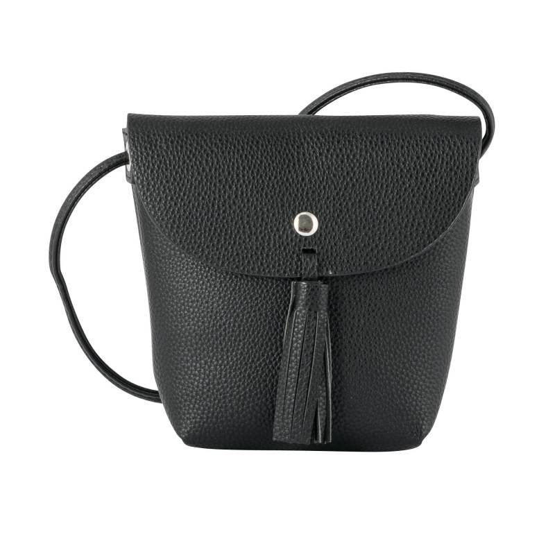 TOM TAILOR DENIM - IDA black von TOM TAILOR DENIM