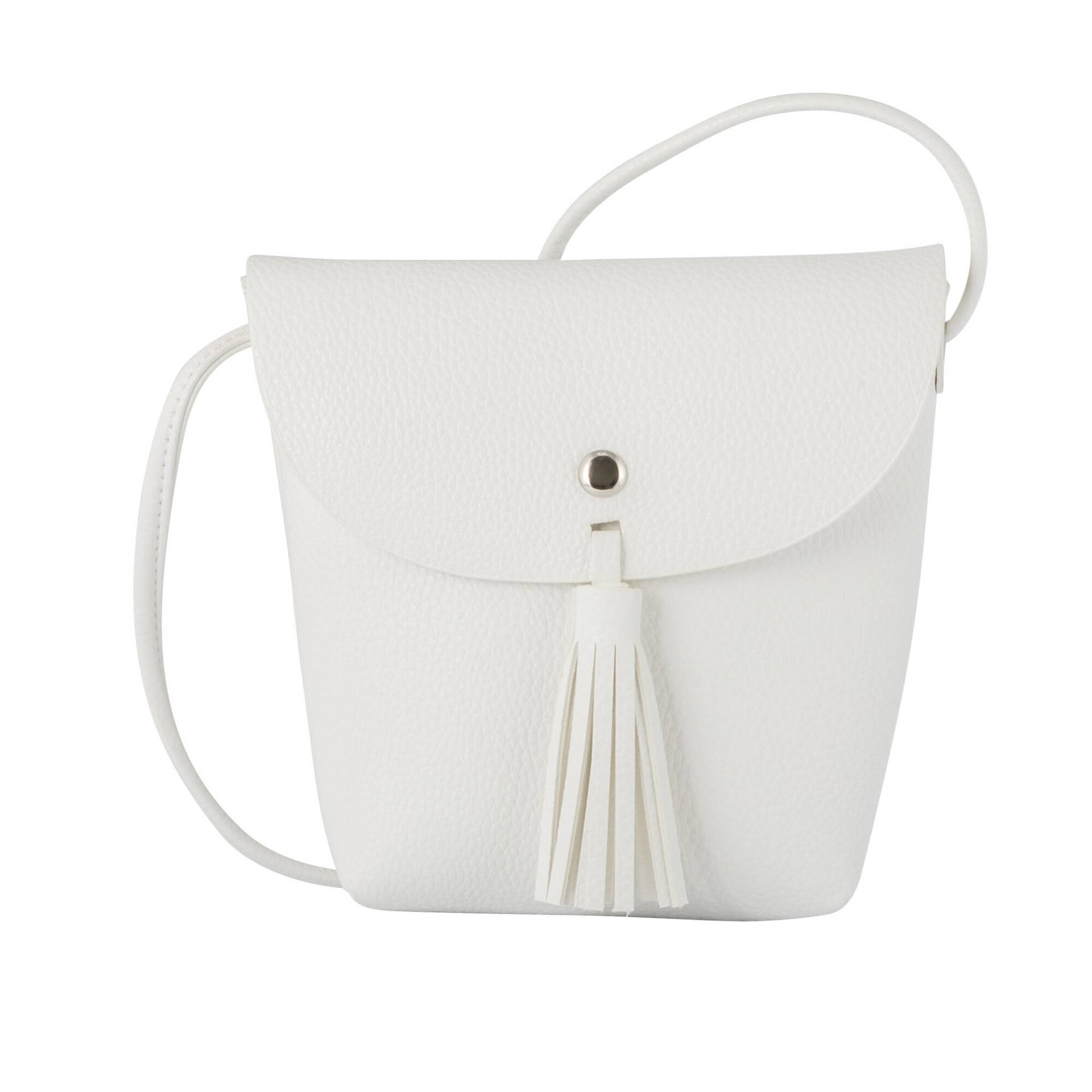 TOM TAILOR DENIM - IDA white von TOM TAILOR DENIM