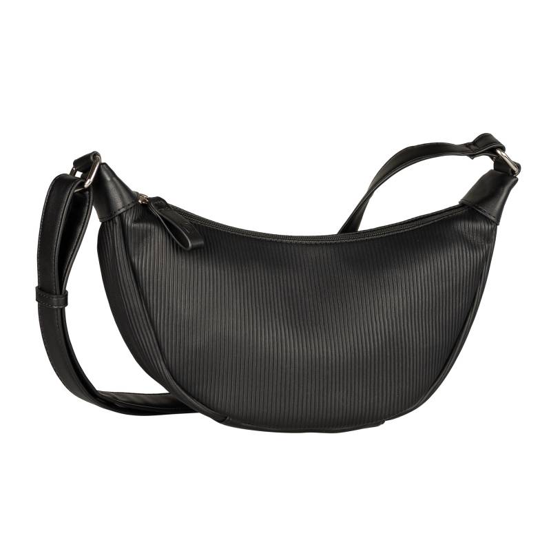 TOM TAILOR DENIM - Liriel Cord black - Gr. - M von TOM TAILOR DENIM