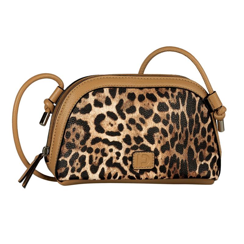 TOM TAILOR DENIM - Madelyn leo brown - Gr. - S von TOM TAILOR DENIM