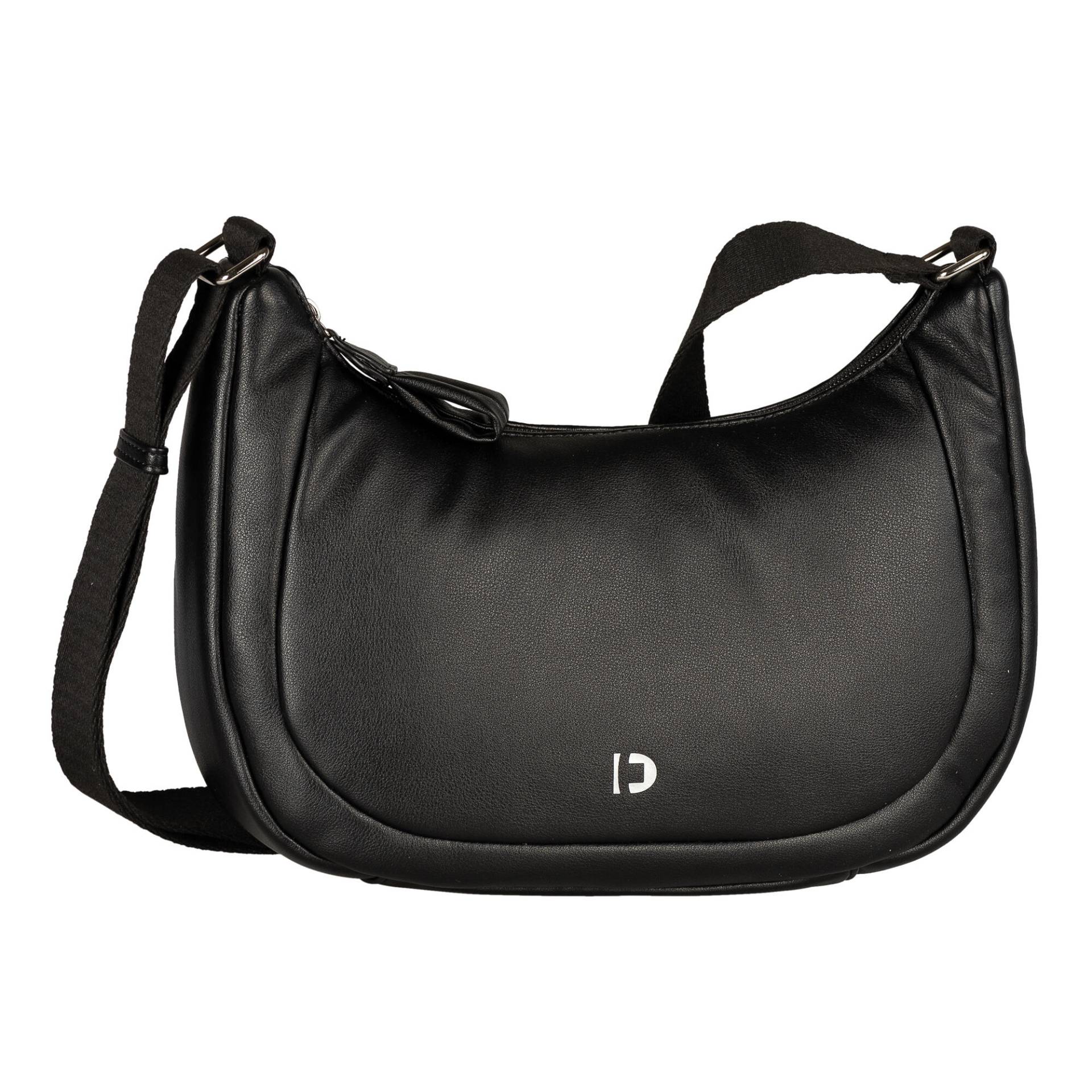 TOM TAILOR DENIM - Maye black - Gr. - M von TOM TAILOR DENIM