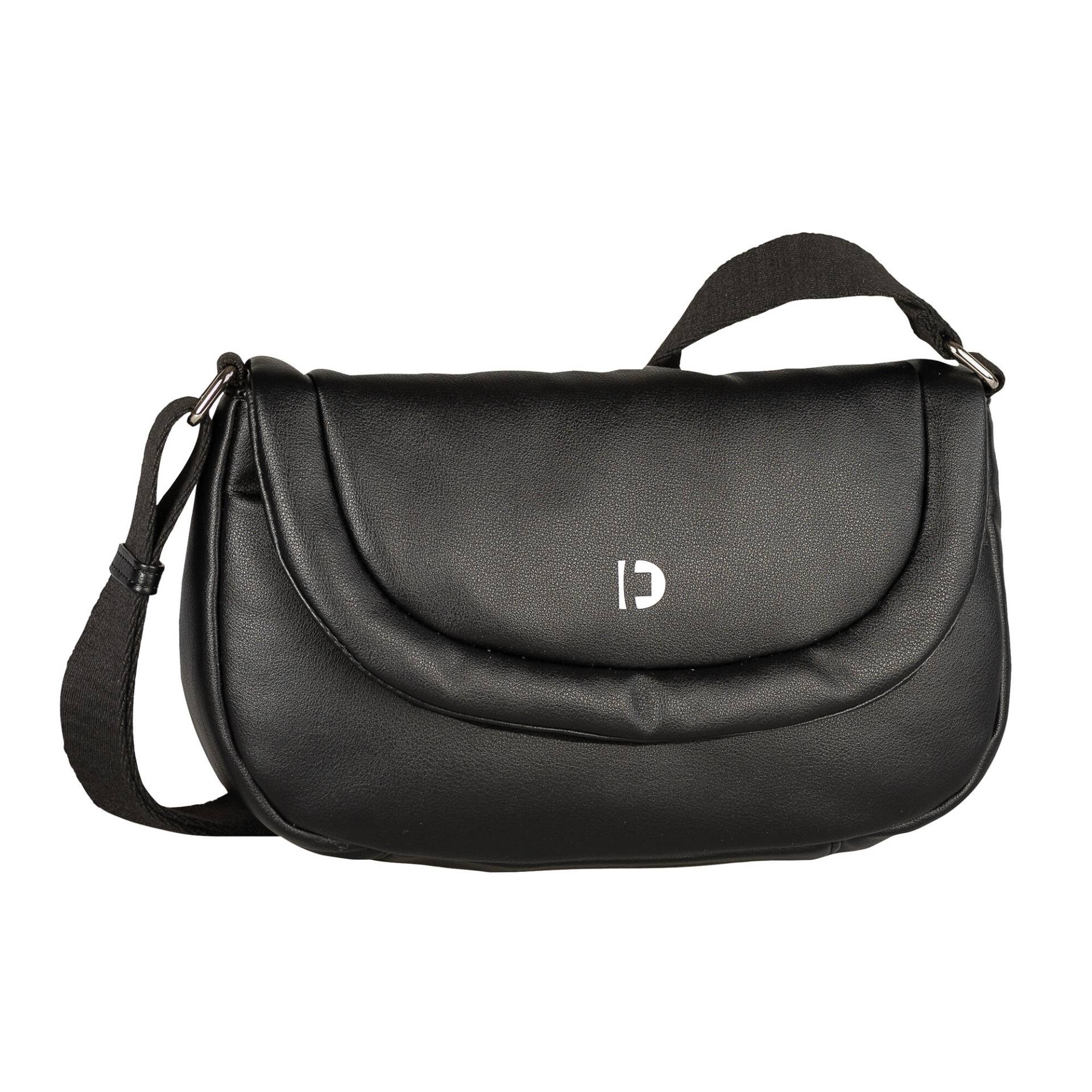 TOM TAILOR DENIM - Maye black - Gr. - S von TOM TAILOR DENIM