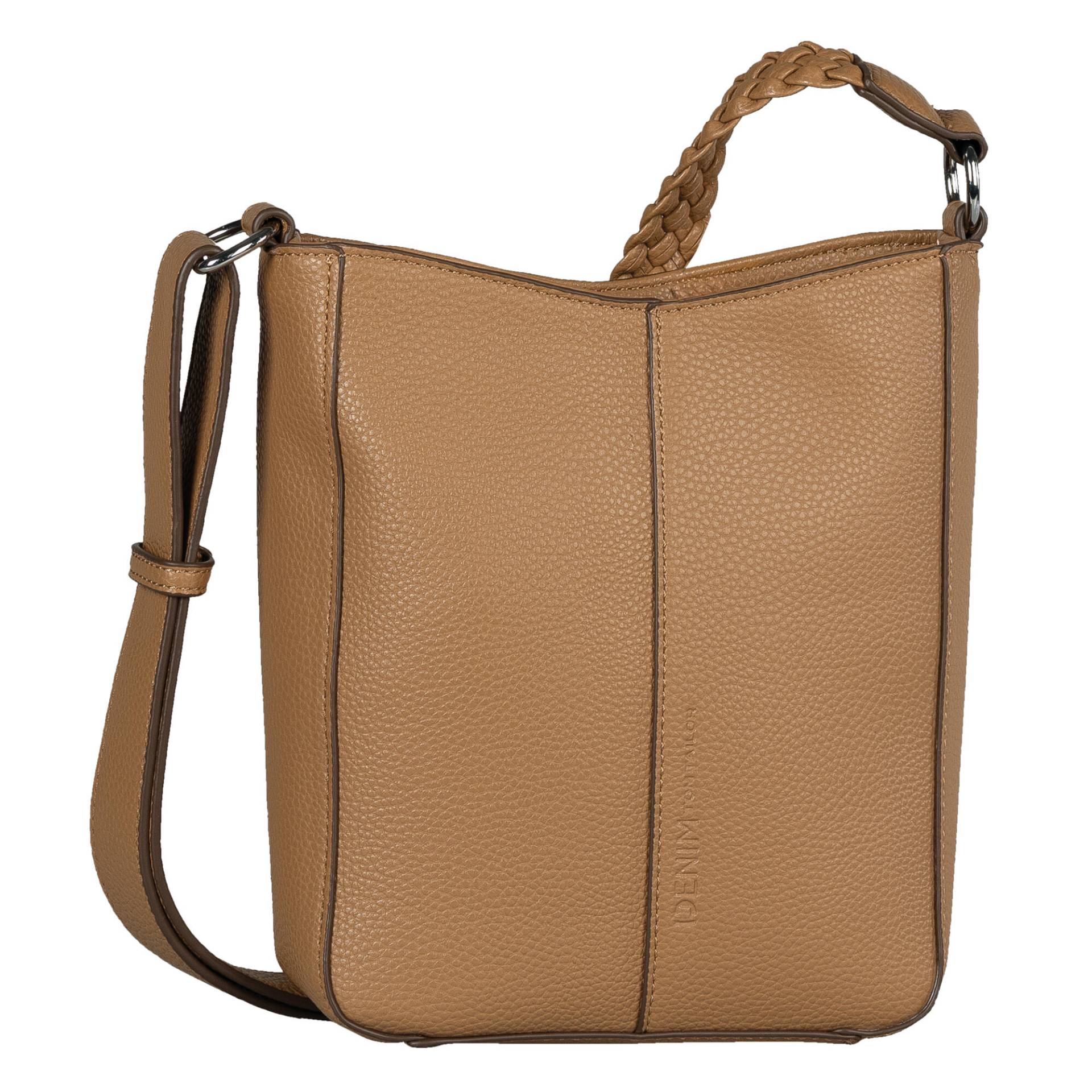 TOM TAILOR DENIM - Neda camel - Gr. - S von TOM TAILOR DENIM