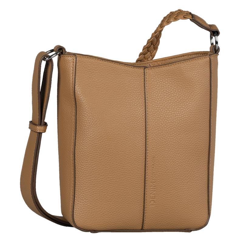 TOM TAILOR DENIM - Neda camel - Gr. - S von TOM TAILOR DENIM