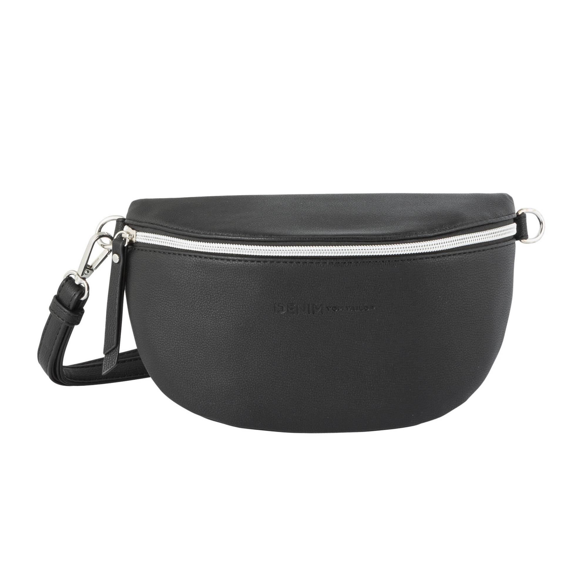 TOM TAILOR DENIM - ROSIE black von TOM TAILOR DENIM