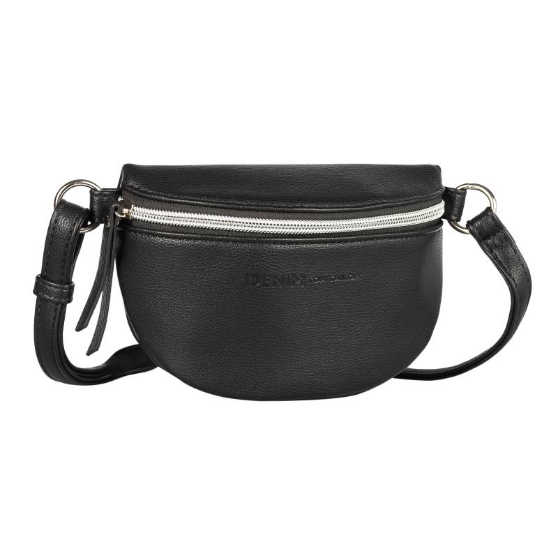 TOM TAILOR DENIM - Rosie black - Gr. - S von TOM TAILOR DENIM