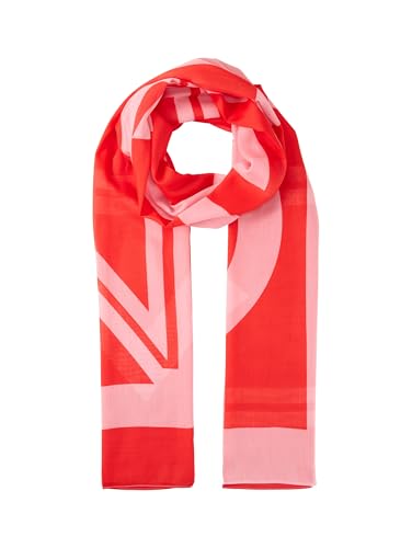 TOM TAILOR Kate Slim Jeans, Used Mid Stone Blue Denim, 34/30 von TOM TAILOR Denim