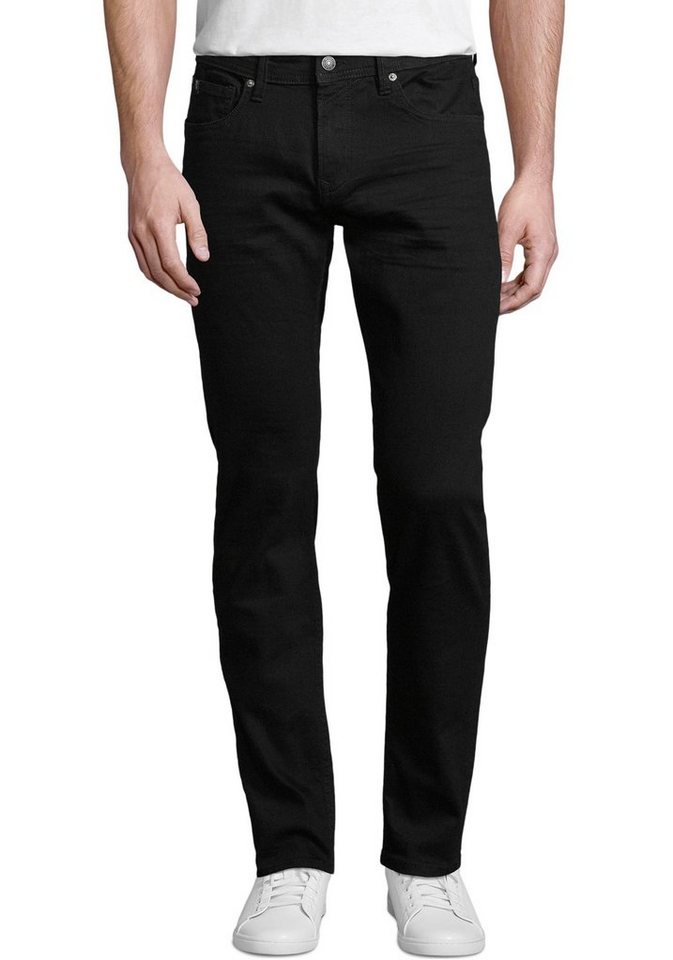 TOM TAILOR Denim 5-Pocket-Jeans PIERS von TOM TAILOR Denim