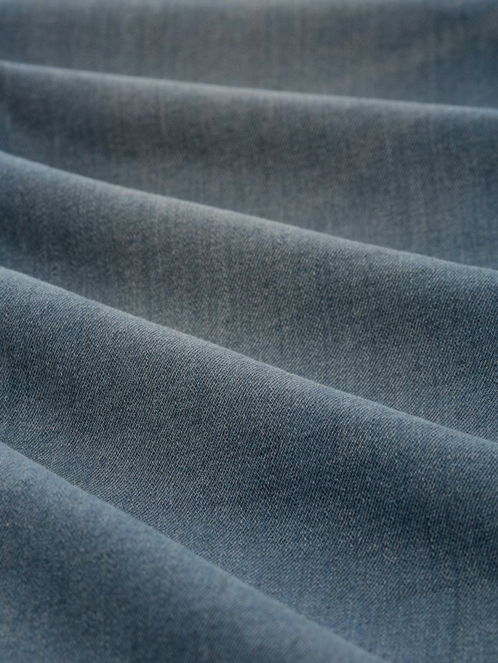 TOM TAILOR Denim 5-Pocket-Jeans Slim Fit Jeans für Damen (1-tlg) von TOM TAILOR Denim