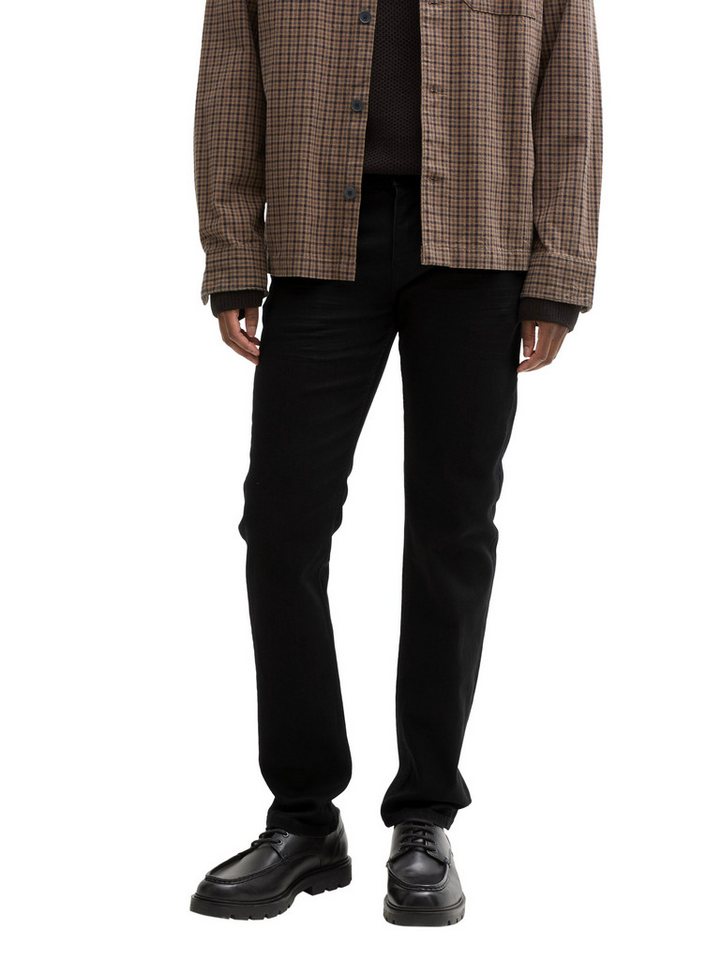 TOM TAILOR Denim 5-Pocket-Jeans mit Stretch von TOM TAILOR Denim