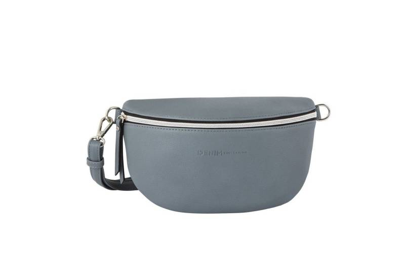 TOM TAILOR Denim Bauchtasche Denim Damen Gürteltasche Bauchtasche Hüfttasche Hip Bag Rosie 300618 von TOM TAILOR Denim