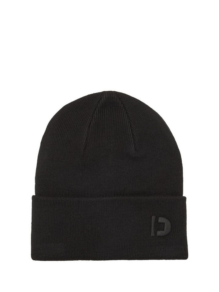 TOM TAILOR Denim Beanie Basic Beanie Mütze Basic Beanie Mütze von TOM TAILOR Denim