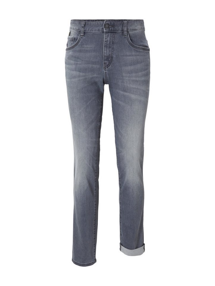 TOM TAILOR Denim Bequeme Jeans Tom Tailor Josh von TOM TAILOR Denim