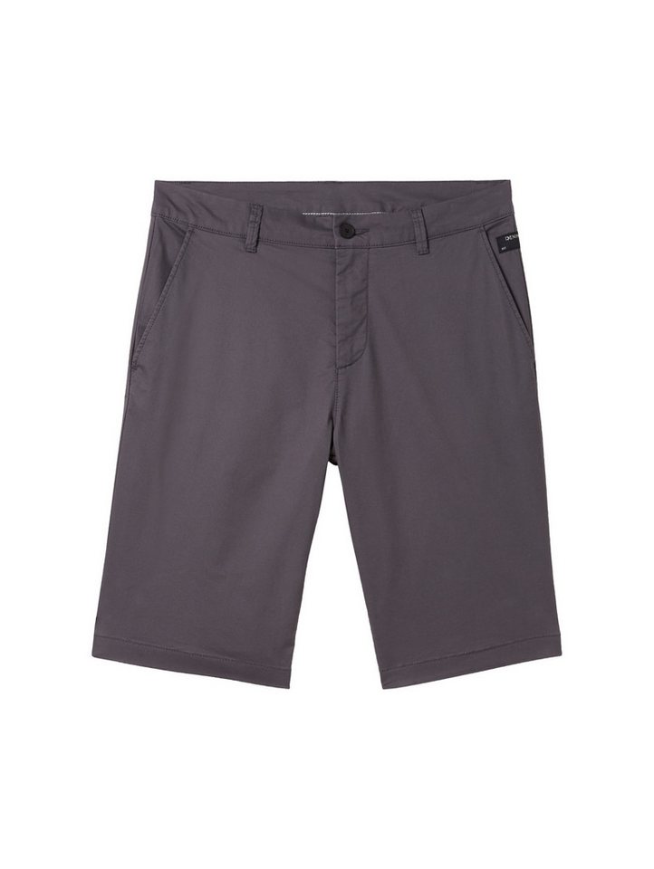 TOM TAILOR Denim Bermudas Chino Shorts - Regular Fit von TOM TAILOR Denim