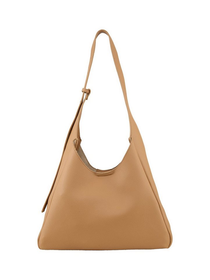 TOM TAILOR Denim Beuteltasche Bags, TTJESSIE M Beuteltasche mit Magnetverschluss von TOM TAILOR Denim