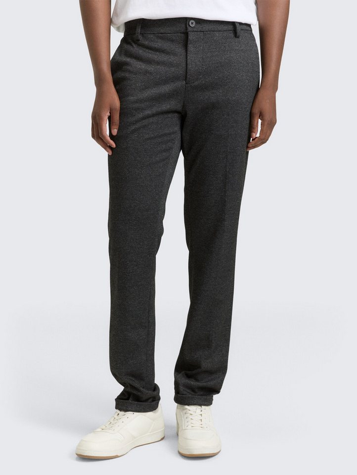 TOM TAILOR Denim Chinohose Hosen & Chino TTSLIM Chino Hose von TOM TAILOR Denim