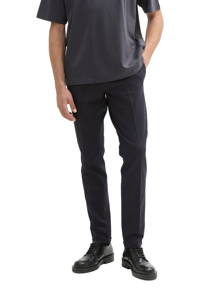 TOM TAILOR Denim Chinohose mit Taschen von TOM TAILOR Denim