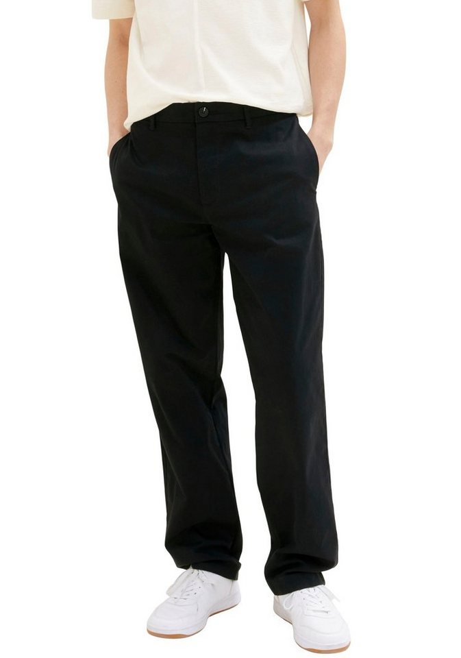 TOM TAILOR Denim Chinohose von TOM TAILOR Denim