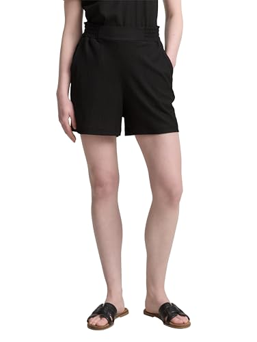 TOM TAILOR Denim Damen Bermuda Shorts TOM TAILOR Denim Damen Bermuda Shorts von TOM TAILOR Denim